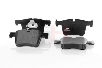 SET PLACUTE FRANA FRANA DISC GH GH410320 58