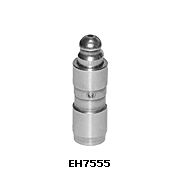 EUROCAMS EH7555 Сухарь клапана  для RENAULT WIND (Рено Wинд)