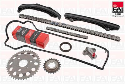 FAI AutoParts Timing Chain Kit TCK449