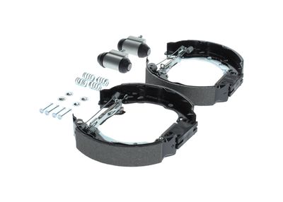 BREMSBACKENSATZ BOSCH 0204114658 20