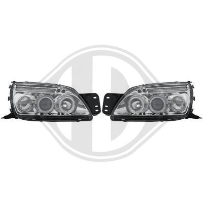 HAUPTSCHEINWERFERSATZ