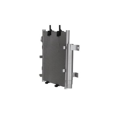 CONDENSATOR CLIMATIZARE NISSENS 941303 30