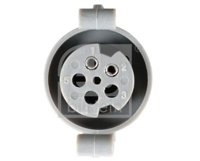 ABS-sensor