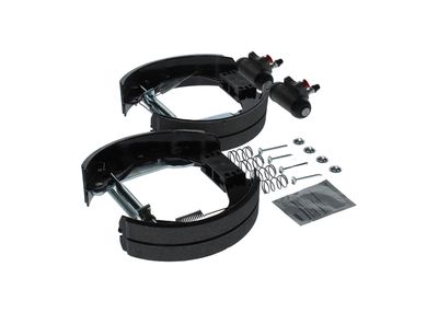 BREMSBACKENSATZ BOSCH 0204114521 12