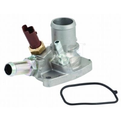 Termostat, chladivo MEAT & DORIA 92562