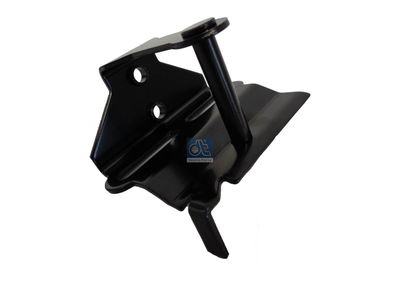 Vergrendeling motorkap slot past: SCANIA G I, P I, R I, T 01.03-05.19