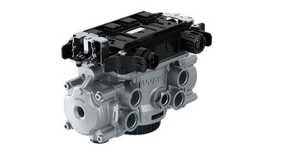 Drukmodulator ABS (asremmen)
