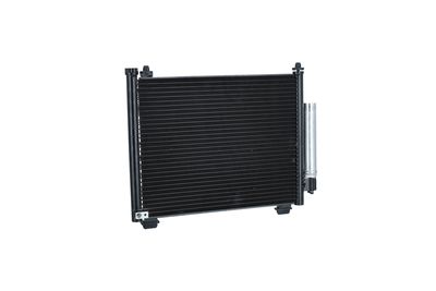 CONDENSATOR CLIMATIZARE NRF 350216 44