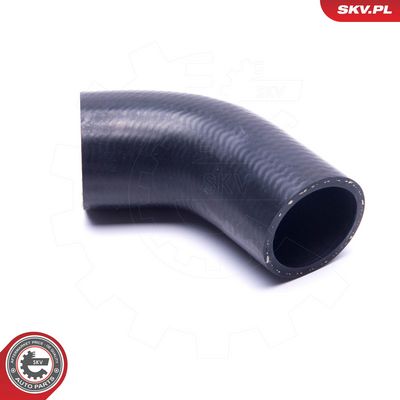 Kompresoriaus padavimo žarna