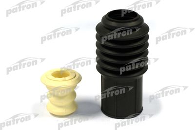 Пылезащитный комплект, амортизатор PATRON PPK10207 для BMW 6