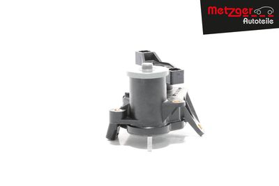 STELLELEMENT DRALLKLAPPEN (SAUGROHR) METZGER AUTOTEILE 2100023 13