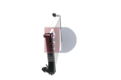 KüHLER MOTORKüHLUNG AKS DASIS 051540N 3