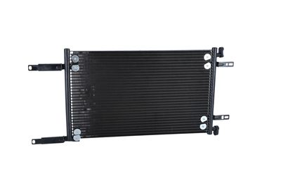 CONDENSATOR CLIMATIZARE NRF 35493 25