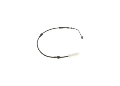 WARNKONTAKT BREMSBELAGVERSCHLEIß BOSCH 1987473513 22