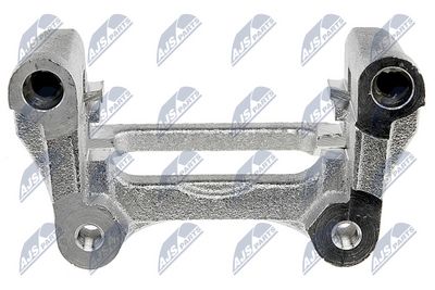 Holder, bremsecaliper NTY HZT-MZ-010A for MAZDA