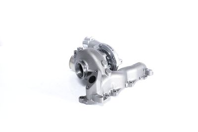 LADER AUFLADUNG BTS Turbo T914834 7