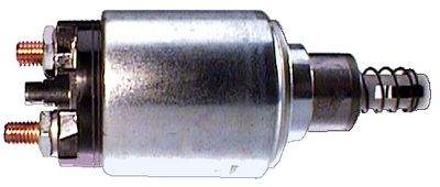 Elektromagnetický spínač, startér HC-Cargo F 032 137 232