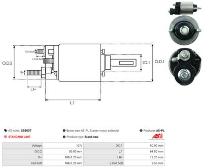 Vorschau SS6037 Ansicht 4