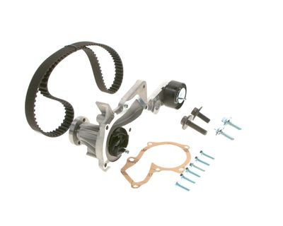 SET POMPA APA + CUREA DINTATA BOSCH 1987948895 24