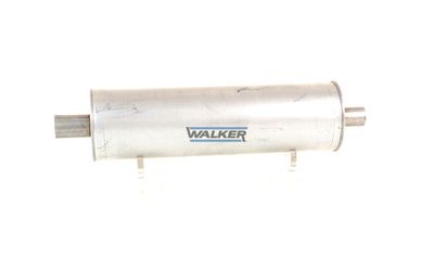Средний глушитель выхлопных газов WALKER 05149 для MERCEDES-BENZ T1