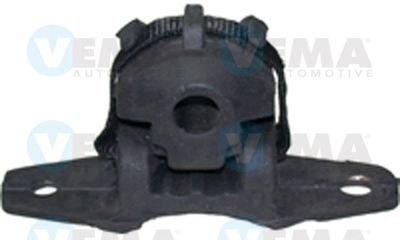 Uchwyt, system wydechowy VEMA 350135