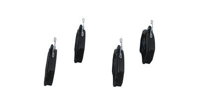 SET PLACUTE FRANA FRANA DISC VALEO 301330A 8