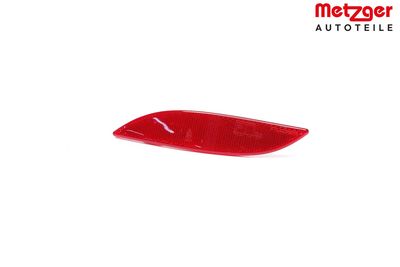 REFLECTOR METZGER AUTOTEILE 2080253 5