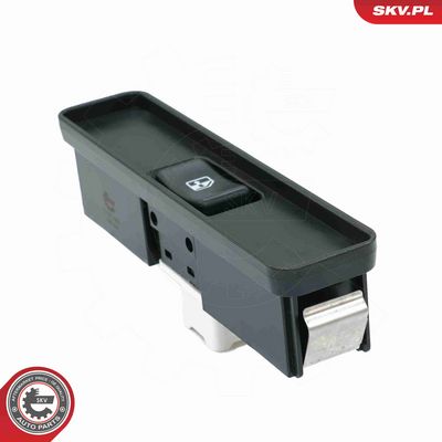 COMUTATOR MACARA GEAM ESEN SKV 37SKV468 5