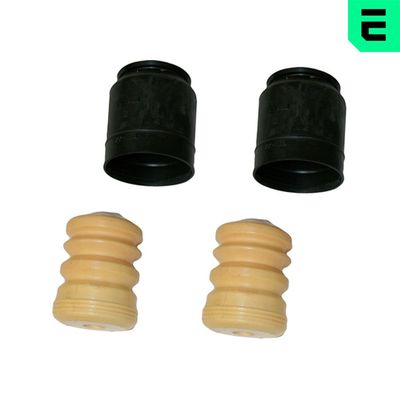 STAUBSCHUTZSATZ STOßDäMPFER