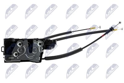 Zámek dveří NTY EZC-KA-035