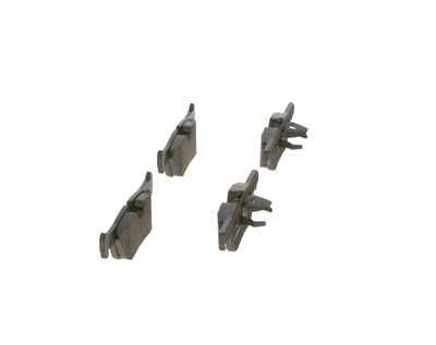 SET PLACUTE FRANA FRANA DISC BOSCH 0986494554 14