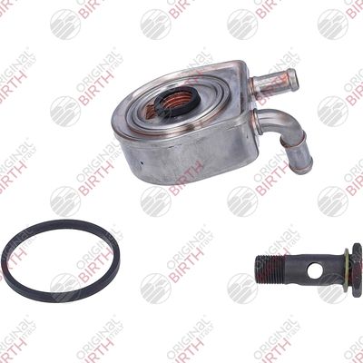 RADIATOR ULEI ULEI MOTOR