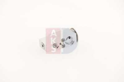 EXPANSIONSVENTIL KLIMAANLAGE AKS DASIS 840101N 13