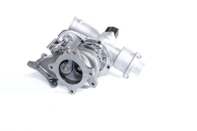 LADER AUFLADUNG BTS Turbo T916672BT 21