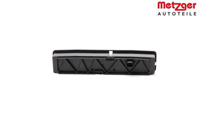 HECKKLAPPENGRIFF METZGER AUTOTEILE 2310860 21