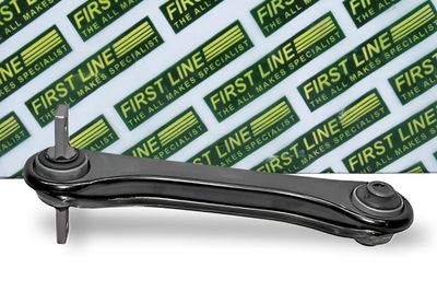 носач, окачване на колелата FIRST LINE FCA6412