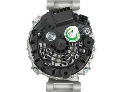 Alternator A0599S