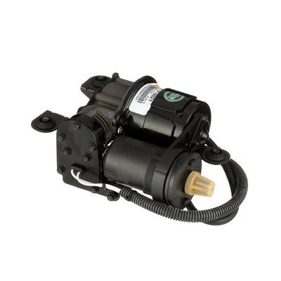 KOMPRESSOR DRUCKLUFTANLAGE Arnott P3021 42