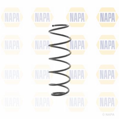 Suspension Spring NAPA NCS1338