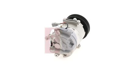 KOMPRESSOR KLIMAANLAGE AKS DASIS 852609N 8