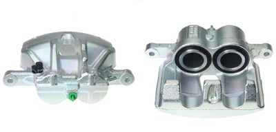 Brzdový třmen BREMBO F 85 463