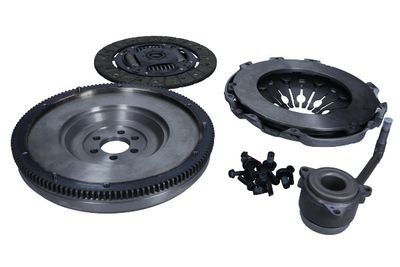 SET AMBREIAJ MAXGEAR 615402 2