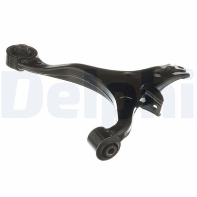 LENKER RADAUFHäNGUNG