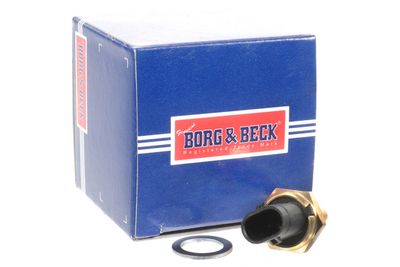 датчик, температура на охладителната течност BORG & BECK BTS3097