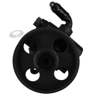 SHAFTEC HP455 Рулевая рейка  для PEUGEOT 306 (Пежо 306)