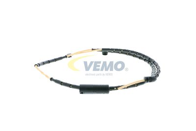 WARNKONTAKT BREMSBELAGVERSCHLEIß VEMO V48720007 12