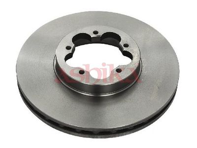 спирачен диск ASHIKA 60-00-0332C