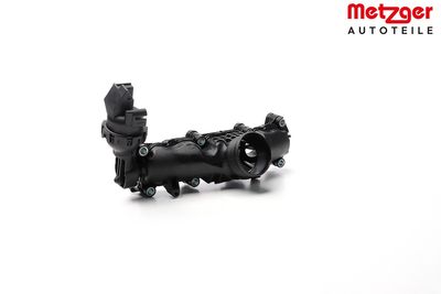 SAUGROHRMODUL METZGER AUTOTEILE 2100151 18