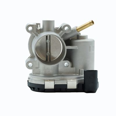 DROSSELKLAPPENSTUTZEN