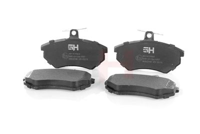 SET PLACUTE FRANA FRANA DISC GH GH419968 57